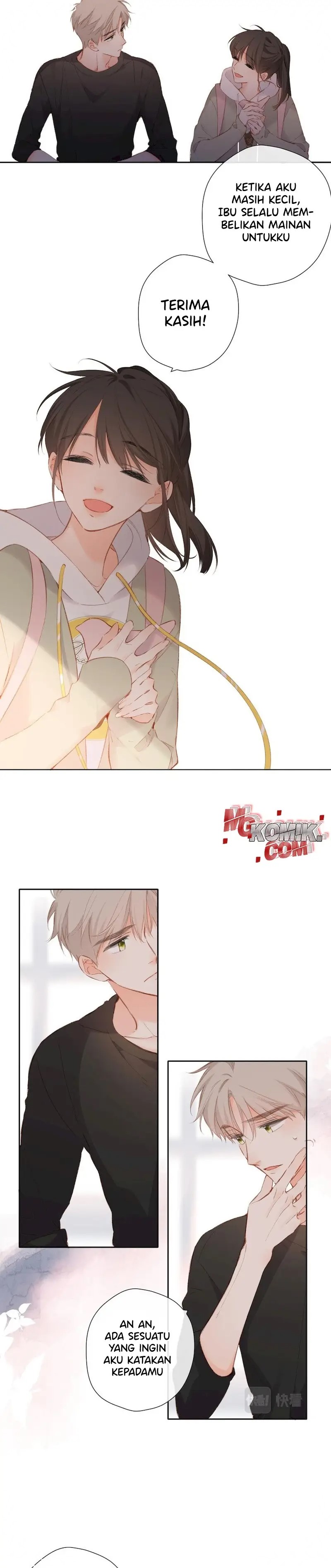 Once More Chapter 131 Gambar 11